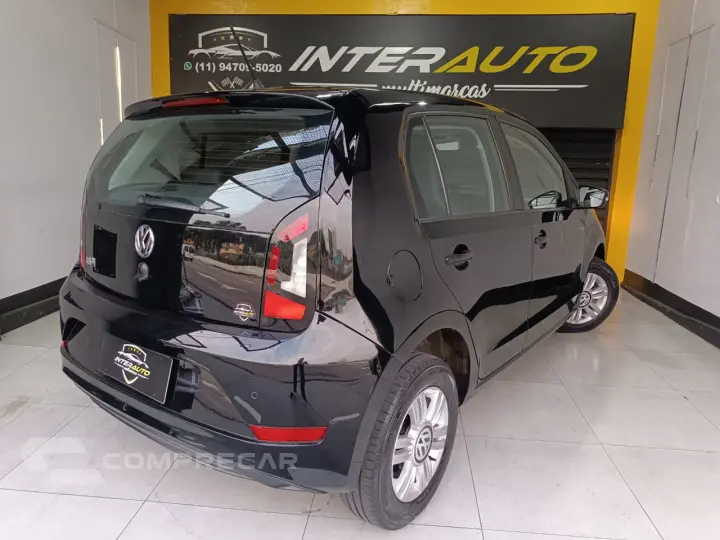 UP 1.0 MPI Move UP 12V