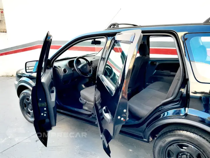 EcoSport XLS 1.6/ 1.6 Flex 8V 5p