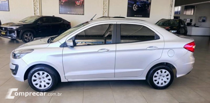 KA SE 1.0 SD C