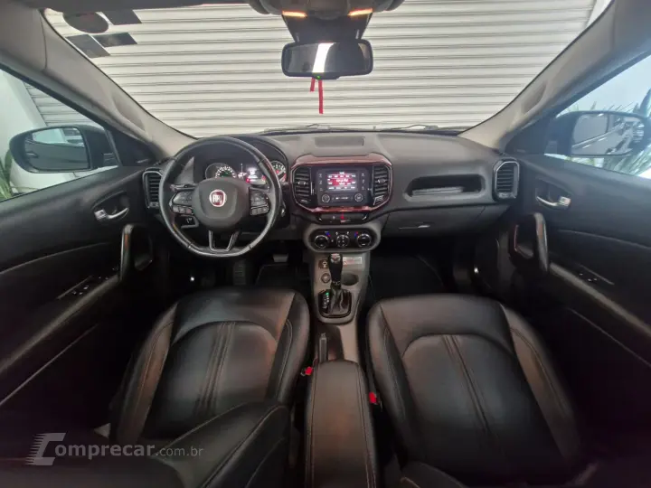 TORO 1.8 16V EVO Freedom Open Edition AT6