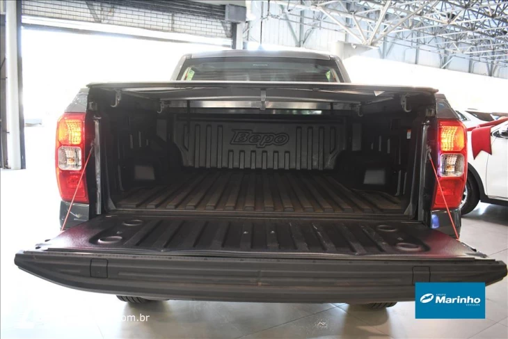 RANGER 2.0 TURBO DIESEL CD XLS 4X2 AUTOMÁTICO