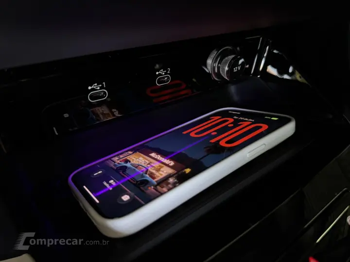 A5 2.0 TFSI GASOLINA PERFORMANCE S EDITION QUATTRO S TRONIC