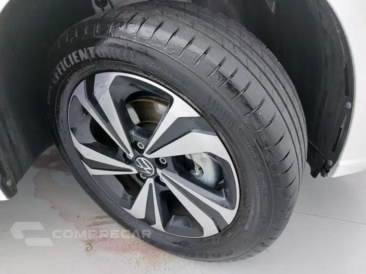 VIRTUS 1.0 170 TSI AUTOMÁTICO