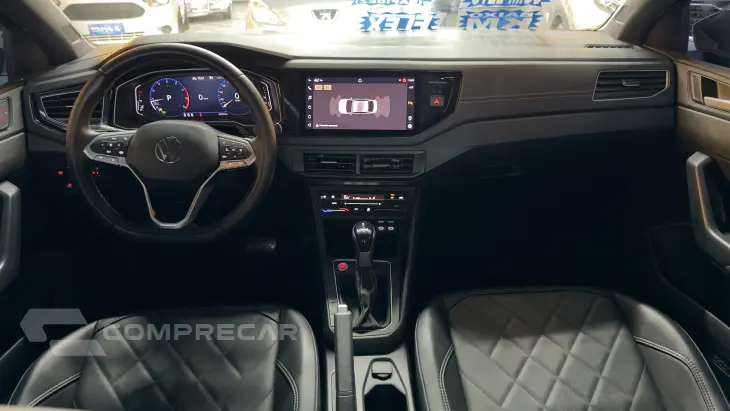 VIRTUS 1.4 250 TSI Exclusive