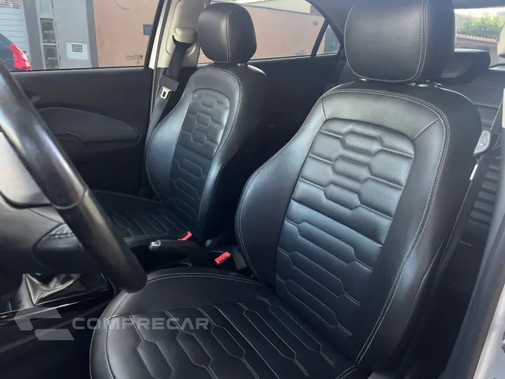 ONIX 1.4 MPFI LTZ 8V