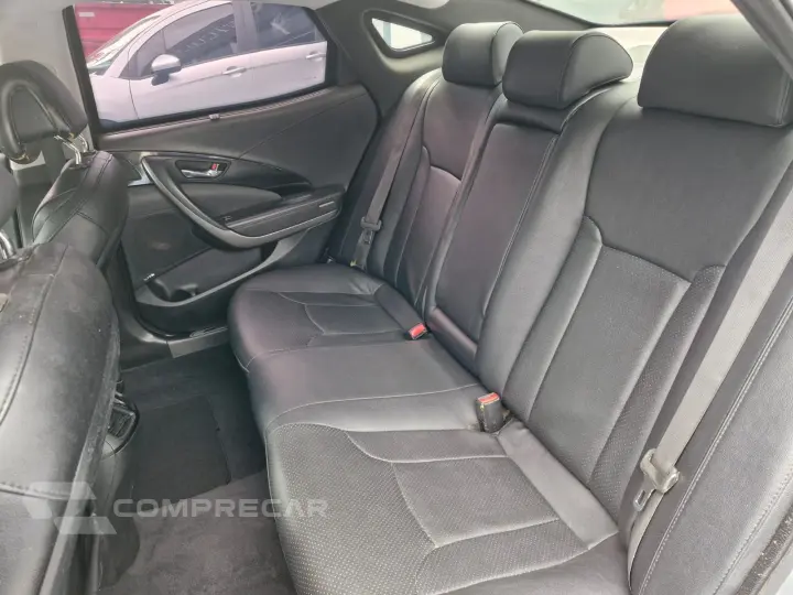 AZERA 3.0 MPFI GLS V6 24V GASOLINA 4P AUTOMÁTICO