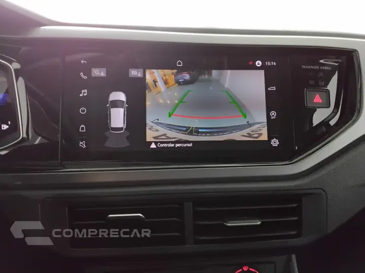 NIVUS 1.0 200 TSI TOTAL FLEX COMFORTLINE AUTOMÁTICO