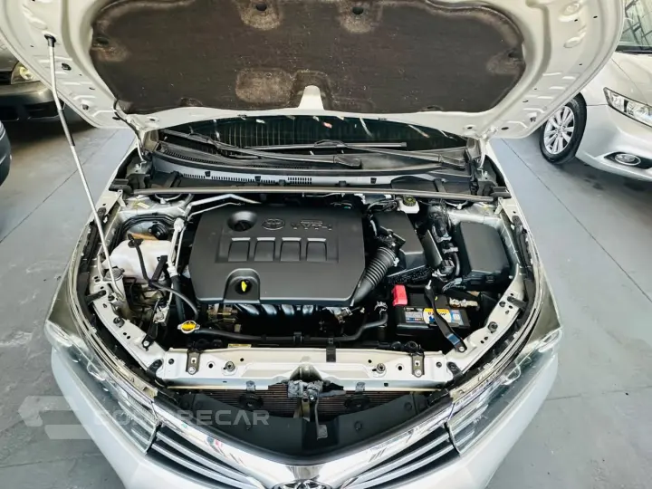 COROLLA 2.0 XEI 16V