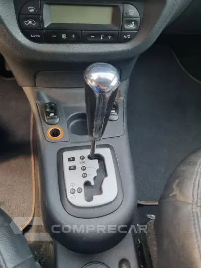 C3 Excl./Excl.Solar./Sonora 1.6 Flex Aut