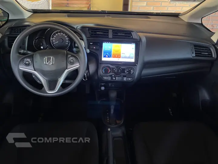 FIT 1.5 Personal 16V