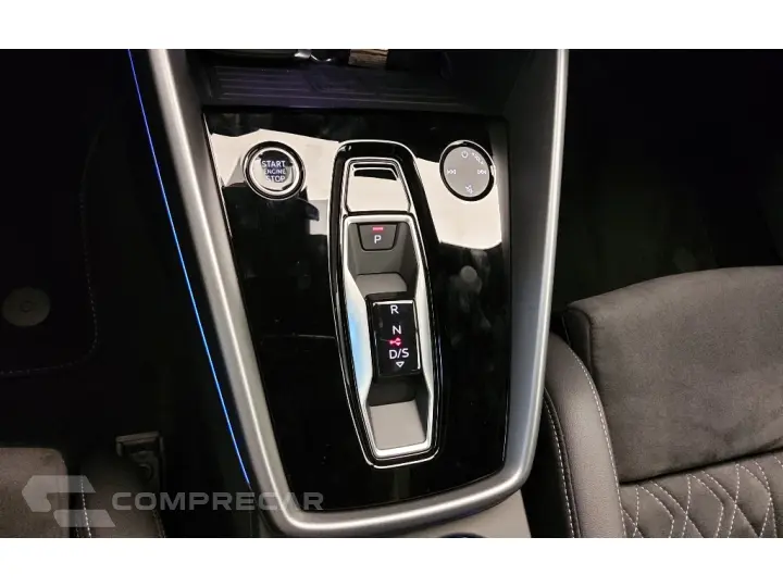 A3 2.0 40 TFSI MHEV SPORTBACK PERFORMANCE BLACK S-TRONIC