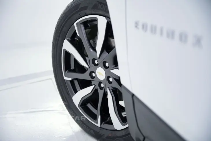 EQUINOX Premier 1.5 Turbo 172cv Aut.