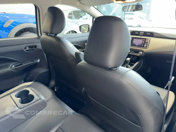 Versa Exclusive 1.6