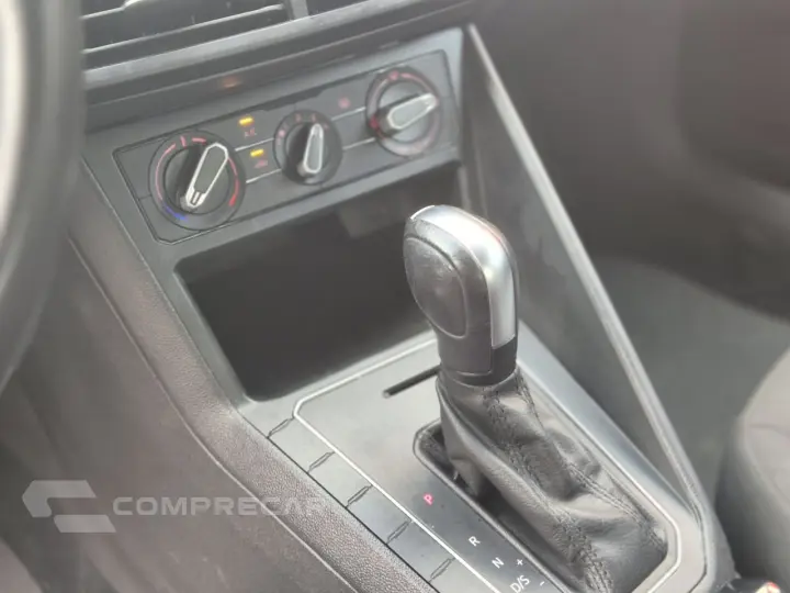 Nivus 1.0 4P FLEX 200 TSI COMFORTLINE AUTOMÁTICO