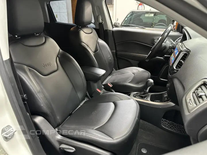 COMPASS 2.0 16V Sport