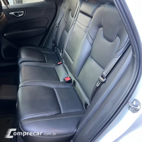 XC 60 T-8 HÍBRIDO INSCRIPTION 2.0 5p