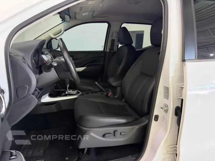 FRONTIER XE X4