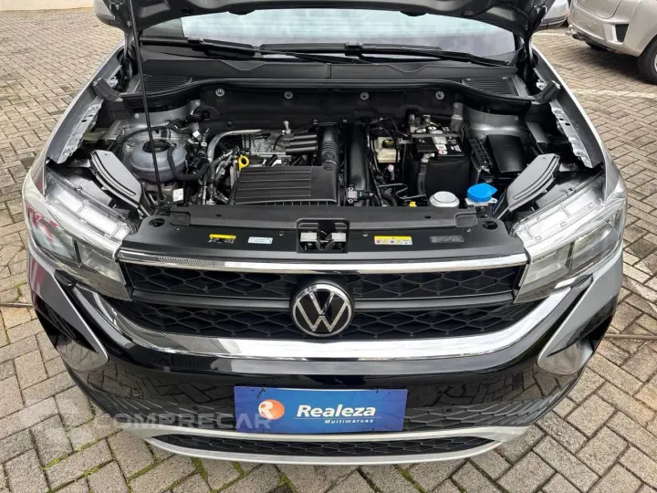 TAOS Comfortline 1.4 250 TSI Flex Aut.