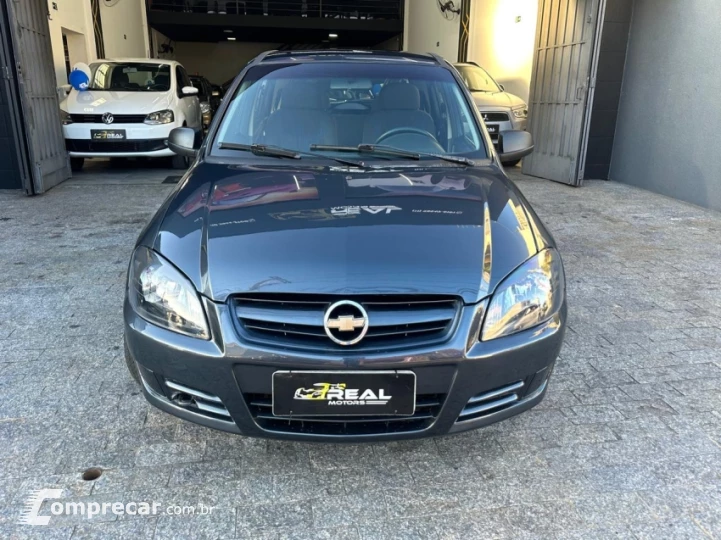 CELTA 1.0 MPFI 8V
