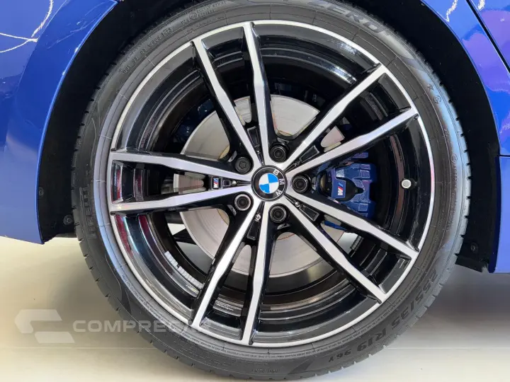 BMW 320i M Sport 2.0