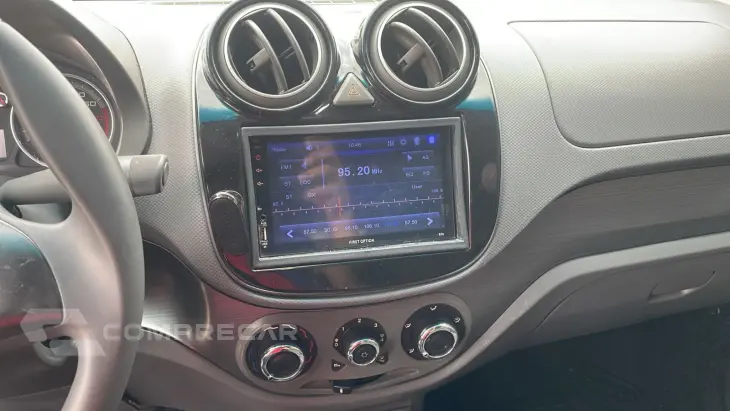 Fiat Palio Attractive 1.0 EVO Fire Flex 8V 5P 2015