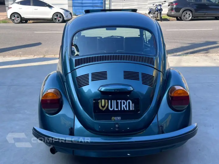 Fusca