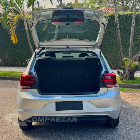 POLO 1.0 200 TSI Comfortline