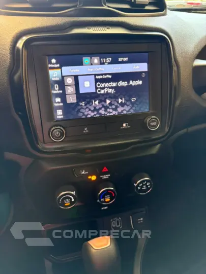 RENEGADE 1.3 T270 Turbo