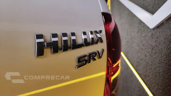 Hilux