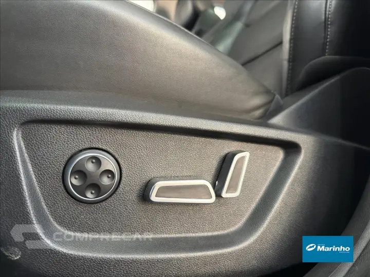 TIGGO 7 1.5 VVT TURBO iFLEX TXS DCT