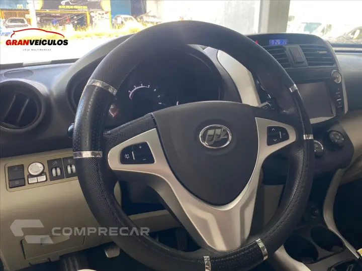 X60 1.8 16V GASOLINA 4P MANUAL