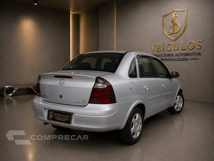 CORSA 1.4 MPFI Premium Sedan 8V