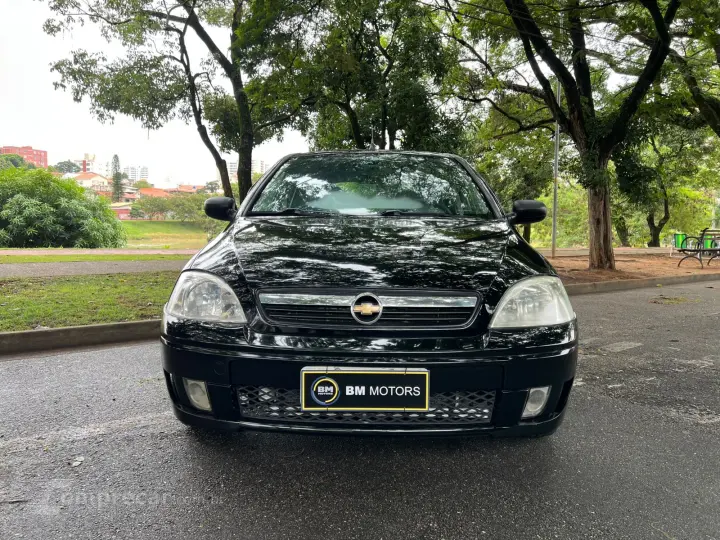 CORSA 1.4 MPFI Maxx 8V