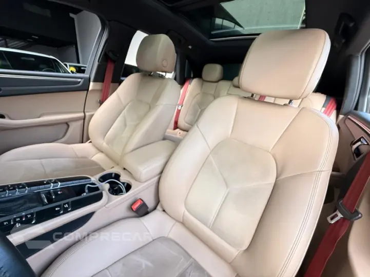 MACAN 2.0 16V