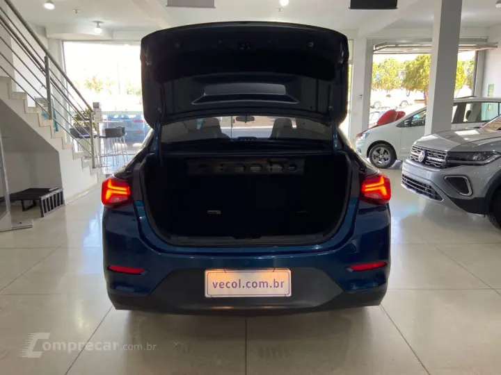 Onix Sedan 1.0 4P FLEX PREMIER PLUS TURBO AUTOMÁTICO