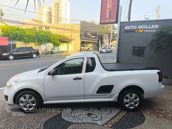 MONTANA 1.4 MPFI LS CS 8V