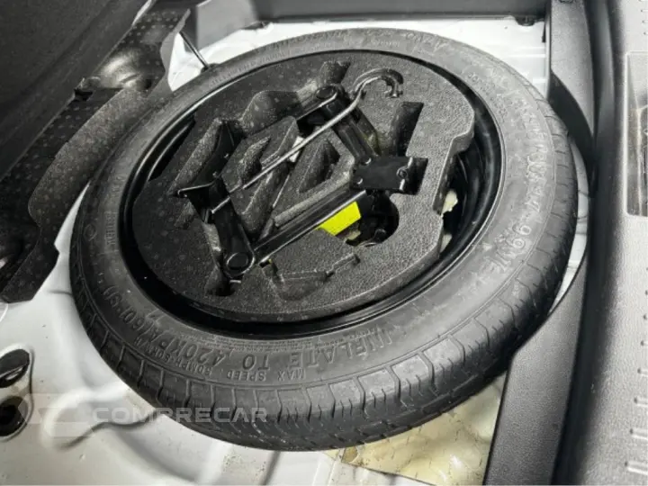 TIGGO 5x 1.5 VVT TURBO iFLEX SPORT CVT
