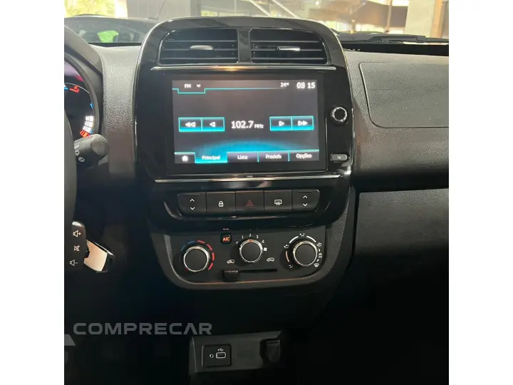 KWID 1.0 12V SCE FLEX OUTSIDER MANUAL