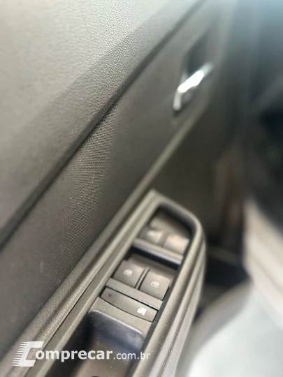 COBALT 1.8 MPFI Graphite 8V