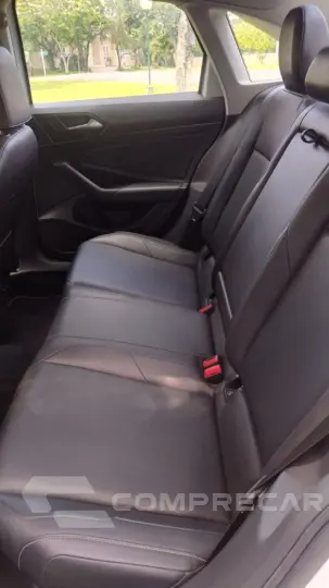 Jetta 1.4 16V 4P TSI COMFORTLINE AUTOMÁTICO