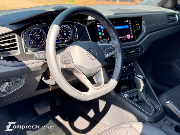 VIRTUS 1.4 250 TSI Exclusive