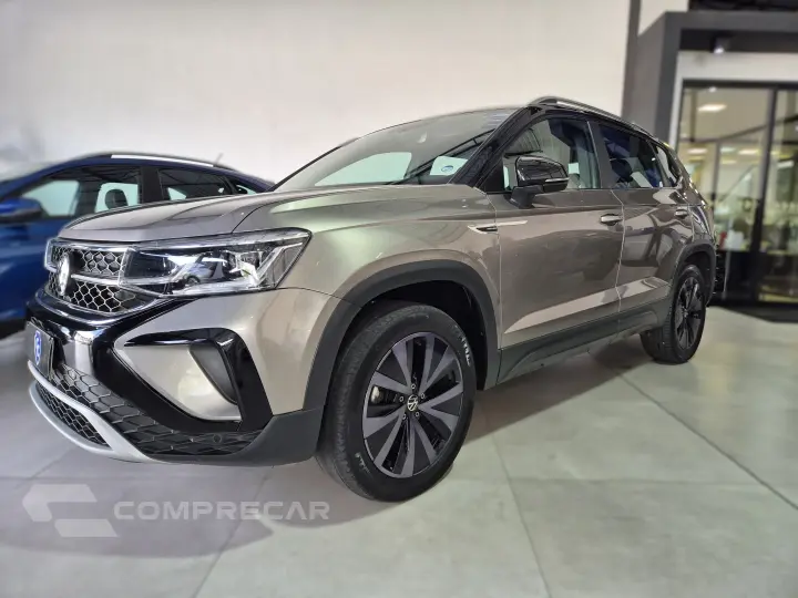 TAOS 1.4 250  LAUCHING  TSI