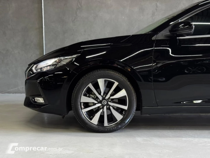SENTRA 2.0 16V GASOLINA EXCLUSIVE XTRONIC
