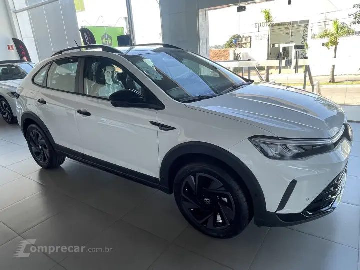 NIVUS 1.0 200 TSI Highline