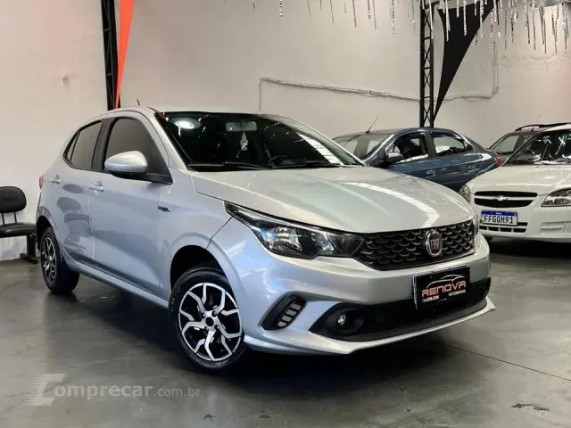 ARGO - 1.0 FIREFLY DRIVE MANUAL