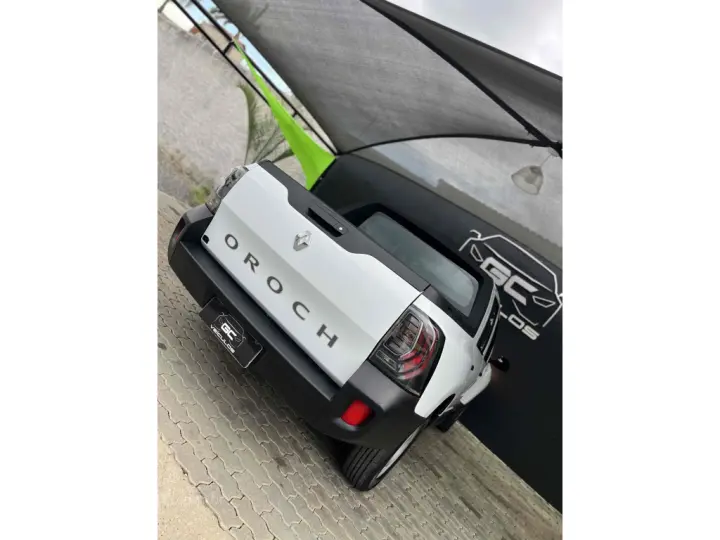 OROCH 1.6 16V FLEX PRO MANUAL