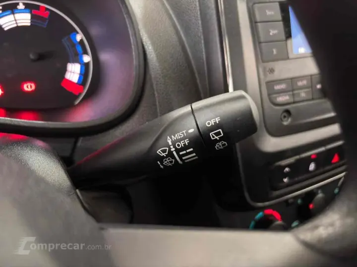 KWID 1.0 12V SCE FLEX ZEN MANUAL