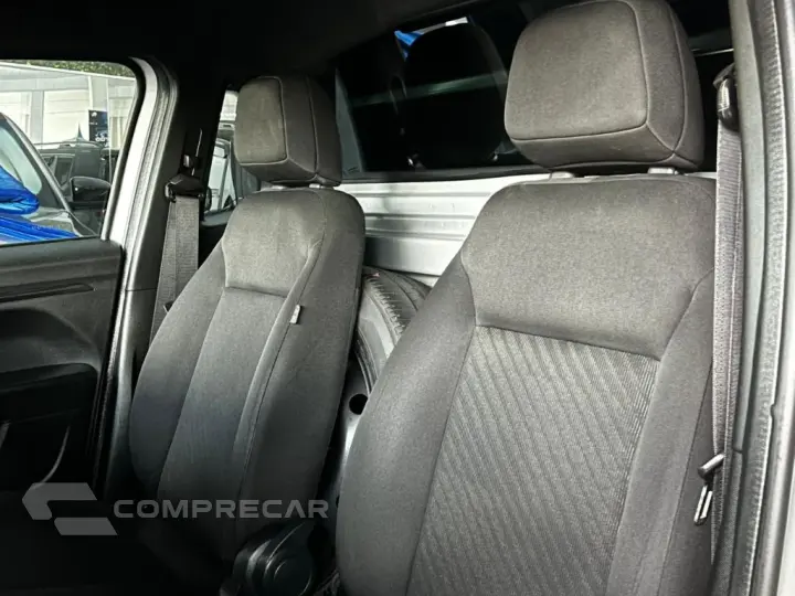 Strada Endurance 1.4 Flex 8V CS Plus