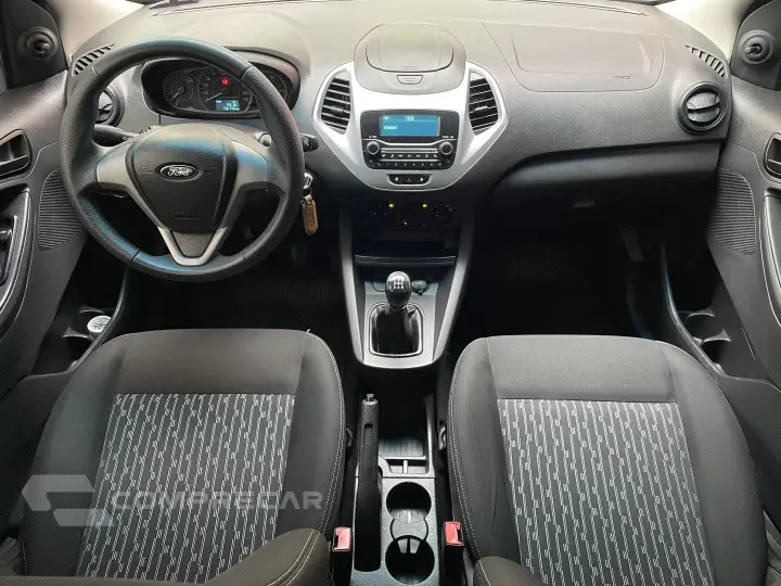 KA 1.5 TI-VCT FLEX SE PLUS MANUAL