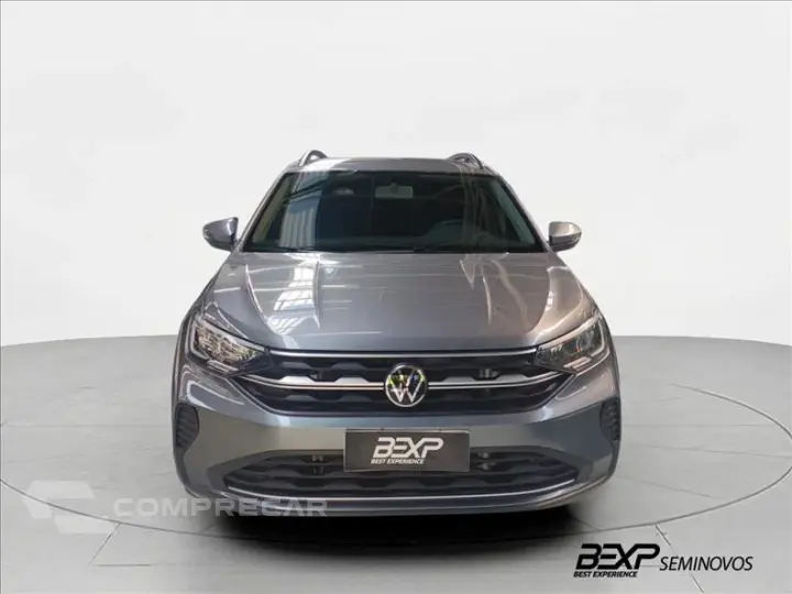 NIVUS 1.0 200 TSI Comfortline